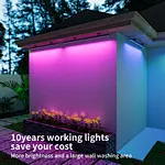 LED walkway light